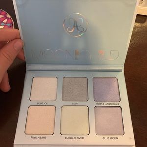 Anistasia Moonchild pallet
